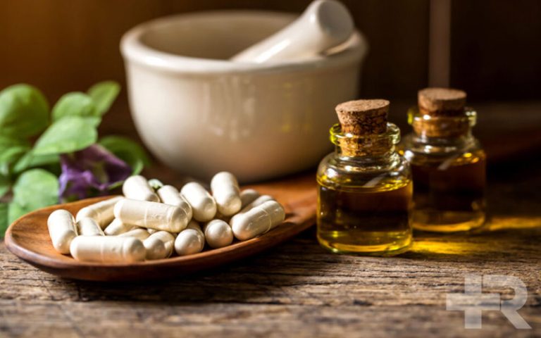 قویترین داروی ضد بلغم