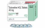قرص دولوکستین