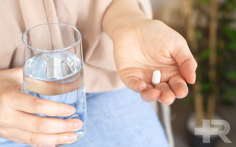 قرص زینک برای تقویت سیستم ایمنی بدن بسیار مناسب است.