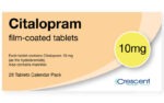 قرص سیتالوپرام