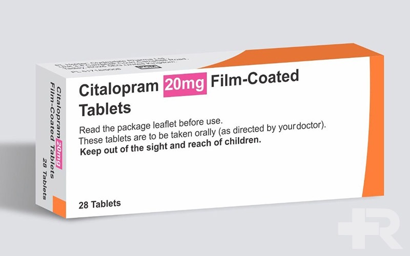 قرص سیتالوپرام باید با نسخه پزشک استفاده شود.