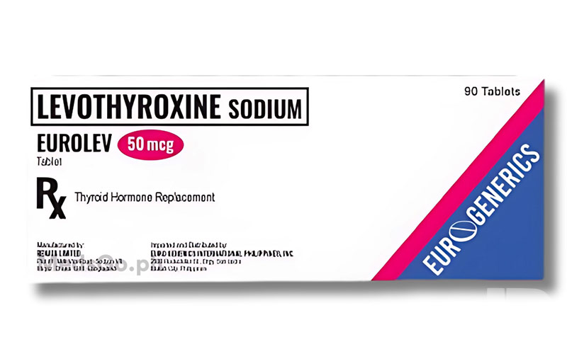 قرص لووتیروکسین باید با دستور پزشک مصرف شود تا عوارضی ایجاد نشود.
