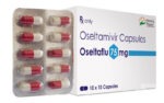 کپسول اوسلتامیویر