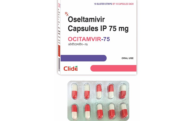 بیماران قبل از مصرف، به موارد احتیاط یا عوارض جانبی کپسول اوسلتامیویر دقت کنید.