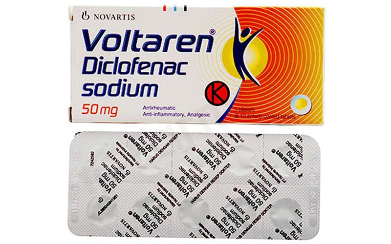 قرص ولتارن باید با نسخه پزشک مصرف شود تا عوارض جانبی ایجاد نشود.
