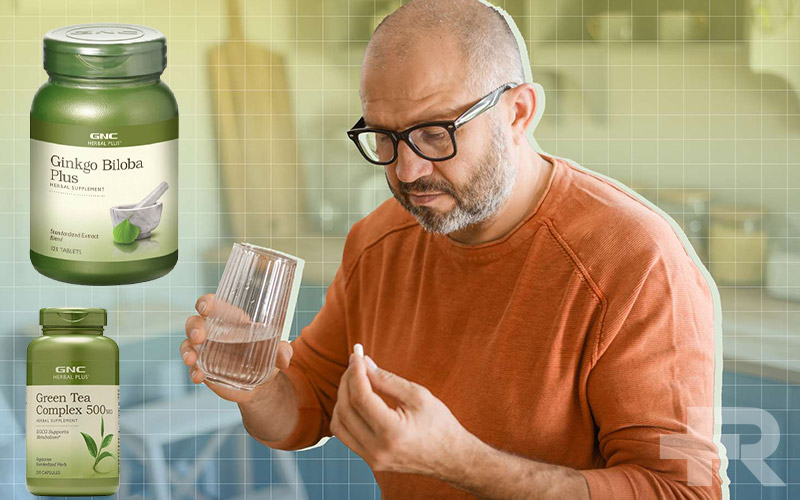 باید نسخه اصلی قرص هربال پلاس تهیه شود تا عوارضی در شما ایجاد نشود.