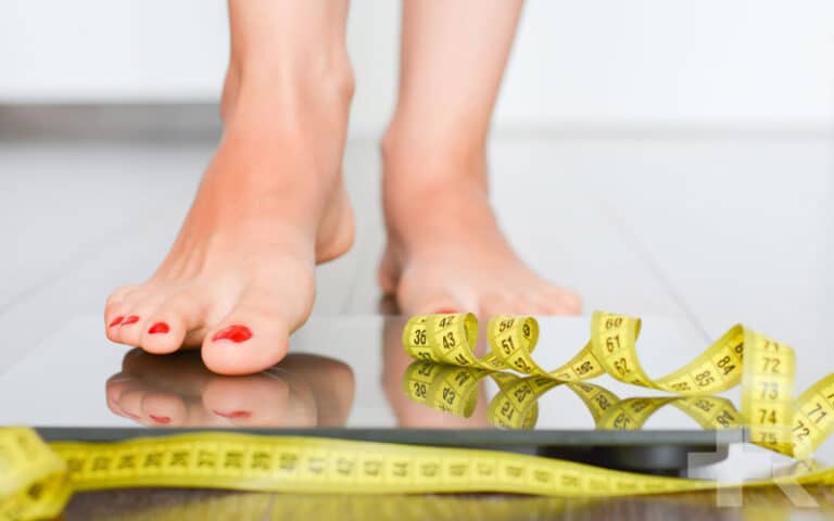 برنامه رژیم لاغری یک ماهه رایگان