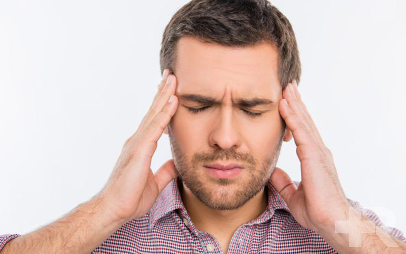 خطرات درمان سردرد با نمک چیست؟