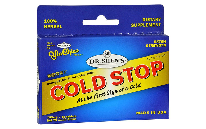 قرص کلداستاپ برای کنترل بیماری سرماخوردگی، آنفولانزا و کرونا کاربرد دارد.