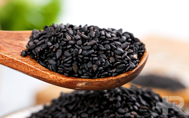 خواص سیاه دانه