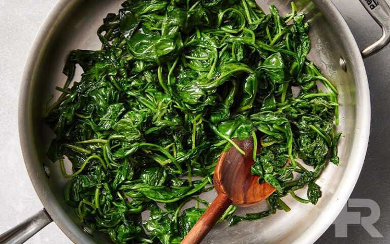 خواص اسفناج پخته