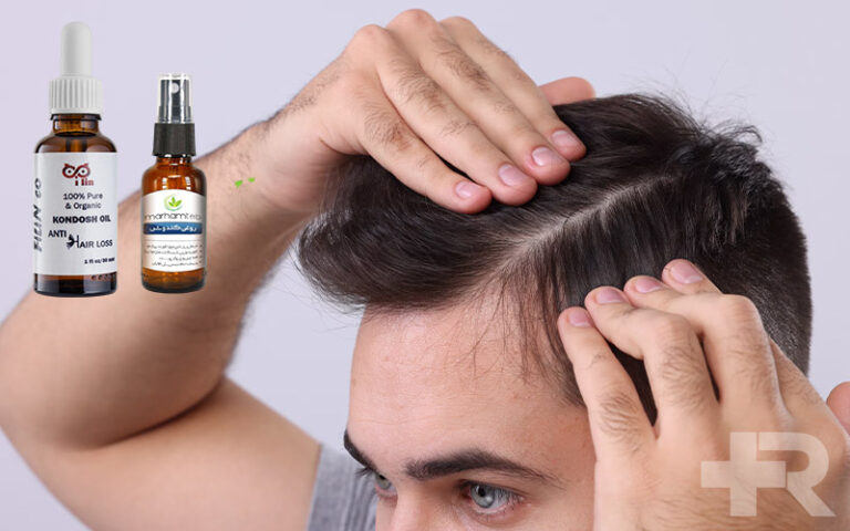 نظرات استفاده کنندگان از روغن کندش