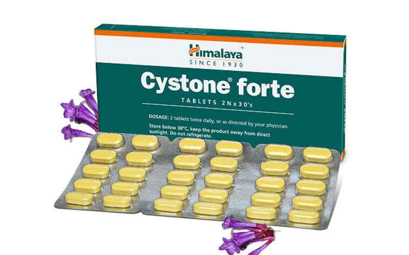 یکی از کاربردهای قرص سیستون، کمک به دفع سنگ کلیه در بیماران است.