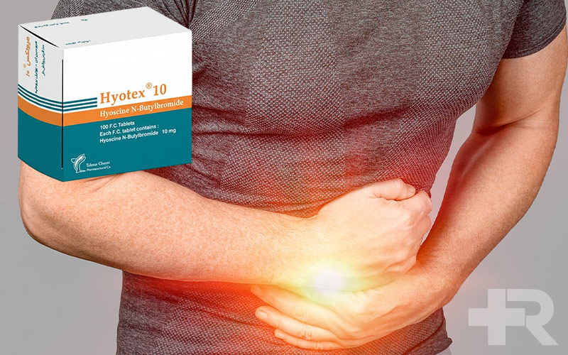 قرص هیوتکس بهتر است با نسخه پزشک مصرف شود تا عوارضی ایجاد نشود.