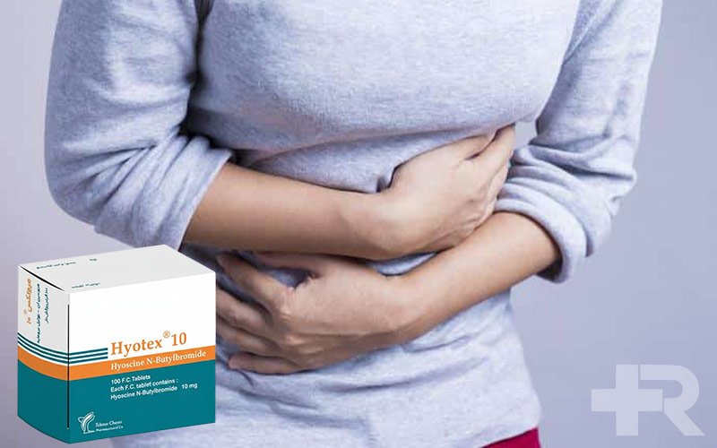 قرص هیوتکس برای کاهش درد پریود و برخی مشکلات قاعدگی نیز کاربرد دارد.