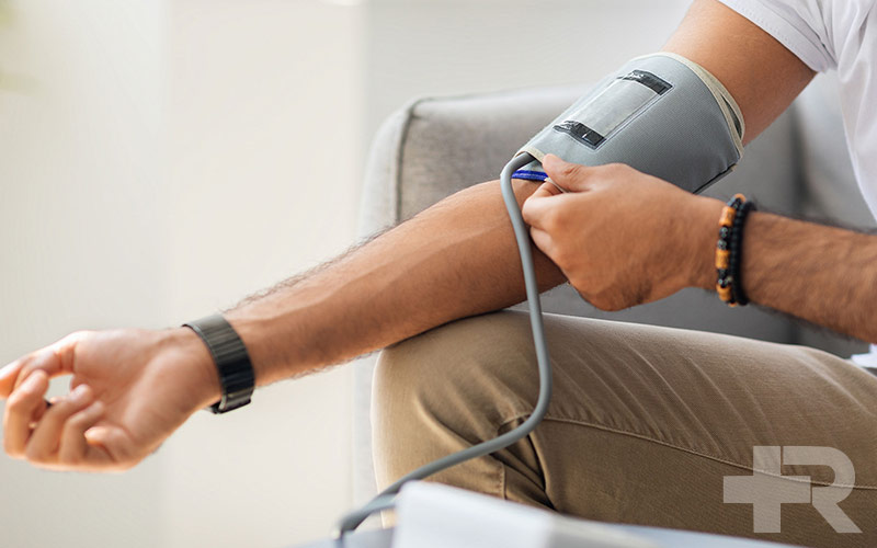 قرص لوزار 25 با نسخه پزشک برای درمان فشار خون بالا کاربرد دارد.