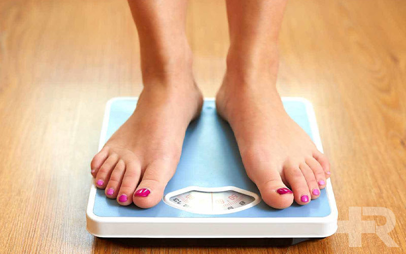 یکی از کاربردهای اصلی ویال متافیت، کاهش وزن یا لاغری افراد است.