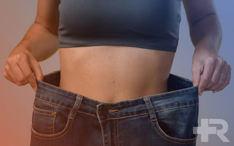 ویال متافیت در برخی افراد با عوارض خفیفی همراه است که تعداد آن محدود است.