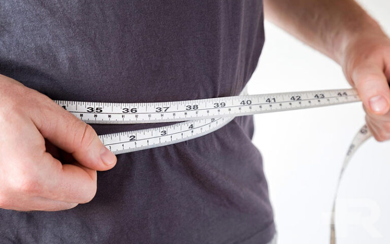 ویال متافیت برای لاغری