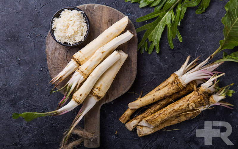 ترب سفید دارای کاربرد زیادی برای سلامتی در مردان و زنان دارد.