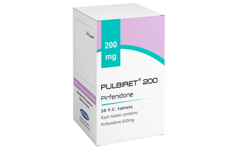 قرص پولبیرت