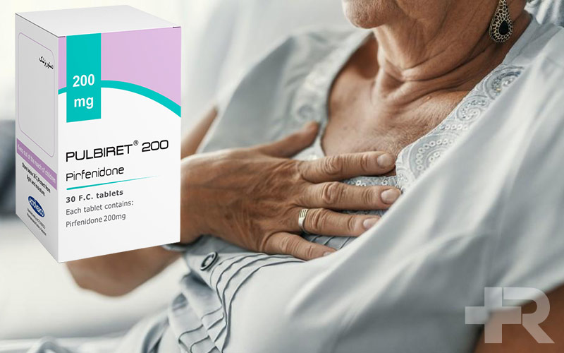 مصرف قرص پولبیرت در سالمندان و سنین بالا با احتیاط زیاد و نسخه پزشک است.