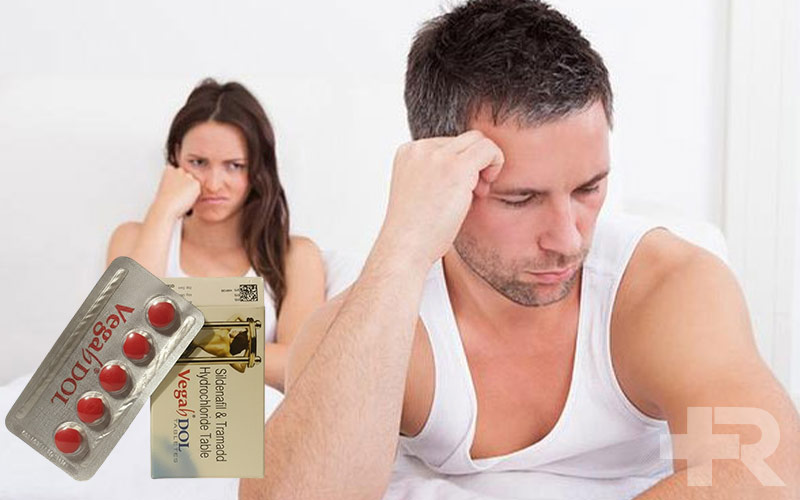 قرص وگادول قرمز باید با مشورت و دستور پزشک مصرف شود تا عوارضی ایجاد نشود.