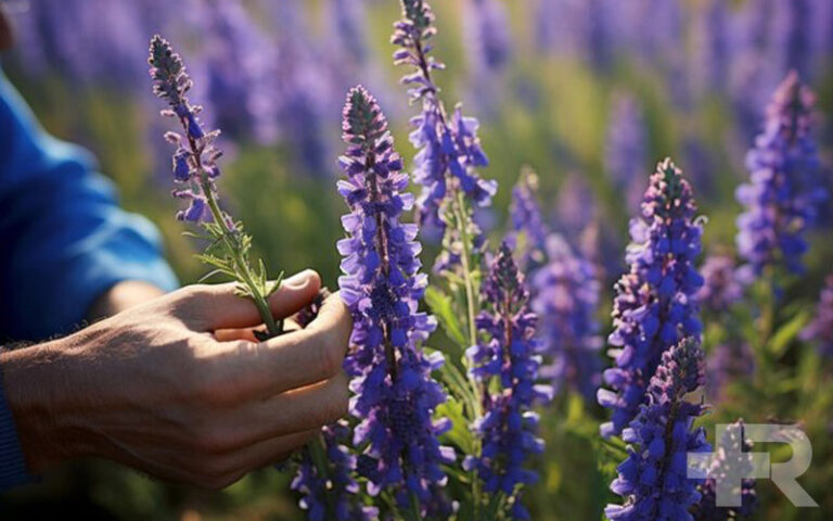 مصرف گل گاو زبان برای چه کسانی مضر است؟