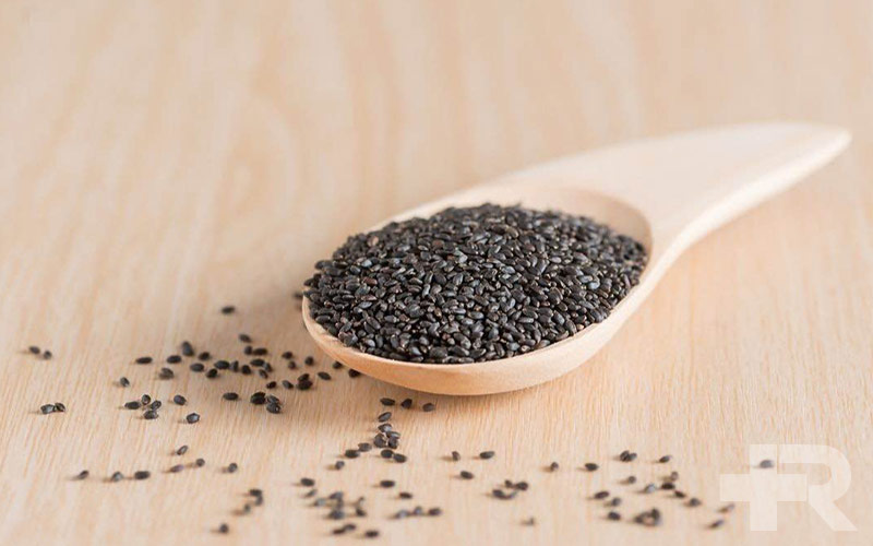 یکی از خواص تخم ریحان، خواص آن در سرماخوردگی است.