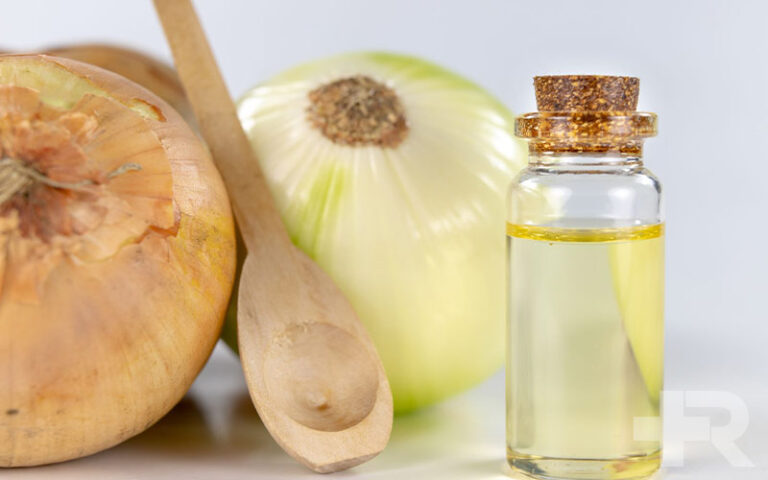 خواص آب پیاز