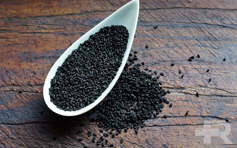 زیره سیاه فواید زیادی برای اسپرم مردان دارد که برخی از آن شامل افزایش کیفیت اسپرم و حجم آن است.