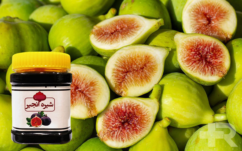 شیره انجیر دارای خواص زیادی برای سلامتی و بدن انسان است.