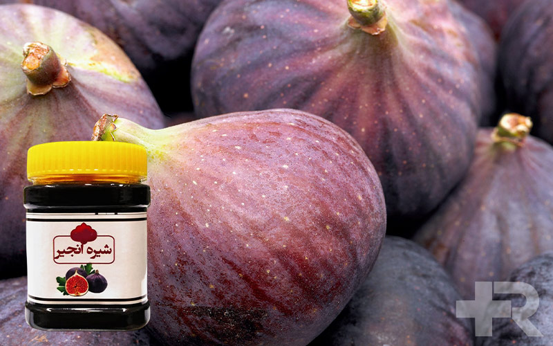 شیره انجیر برای افزایش اسپرم و مشکلات پروستات در مردان کاربرد دارد.