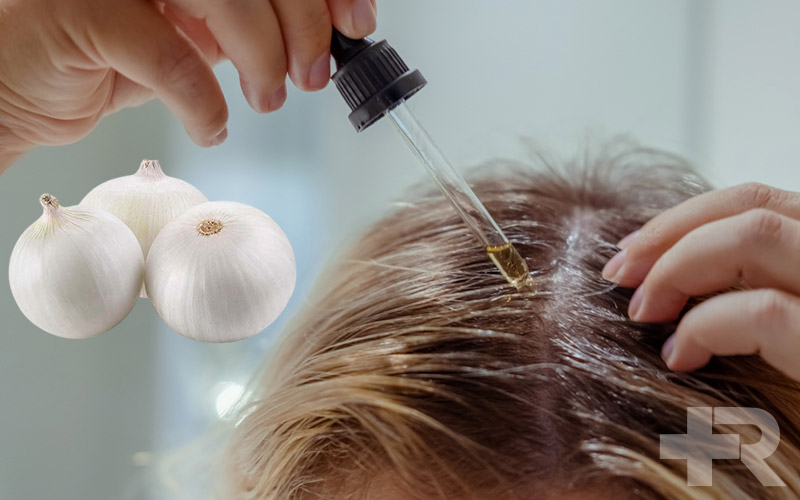 تجربه استفاده از آب پیاز برای مو به صورت مثبت و منفی دسته بندی می‌شود.