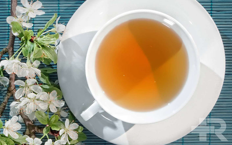 یکی از خواص مهم دمنوش بابونه برای زنان، کاربرد آن در افزایش آرامش و خواب است.
