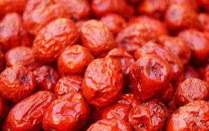 خواص عناب برای کبد