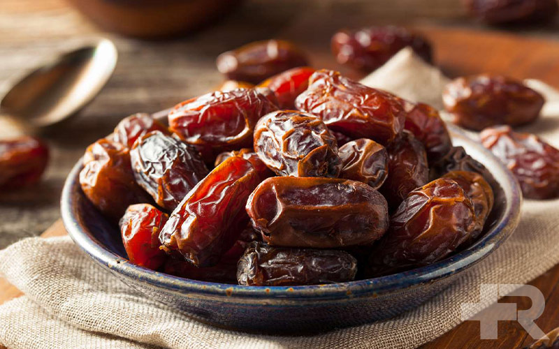 خواص خرمالو