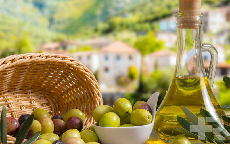 زیتون علاوه بر بزرگسالان، در کودکان و حتی بارداری دارای کاربرد است.