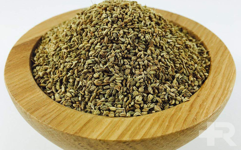 خواص زنیان یکی از خواص زنیان، کاربرد آن در سلامت دستگاه گوارش است.