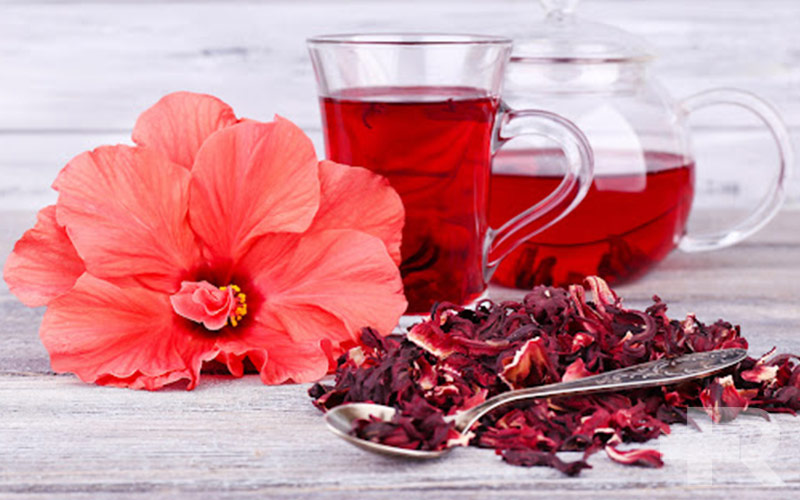 یکی از نکات مهم در مصرف چای ترش، دقت به زمان مصرف آن است.