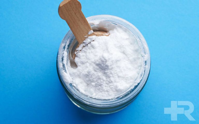 خواص جوش شیرین