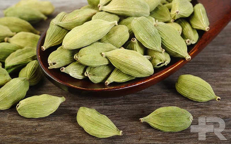 برای افزایش بهره مندی خواص هل، باید به نحوه مصرف آن دقت داشت.