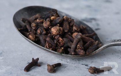 خواص میخک برای زنان