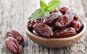 خواص خرما