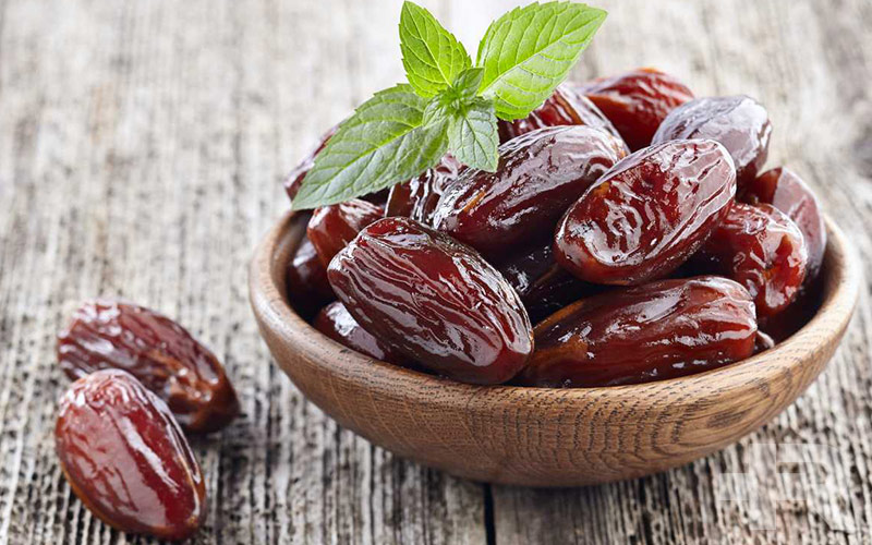خواص خرما