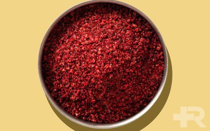 خواص سماق ناشتا