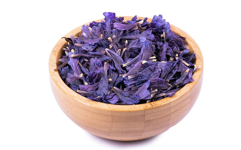 خواص گل گاوزبان یکی از نکات بسیار مهم در بهره مندی از خواص گل گاوزبان، نحوه مصرف آن است.
