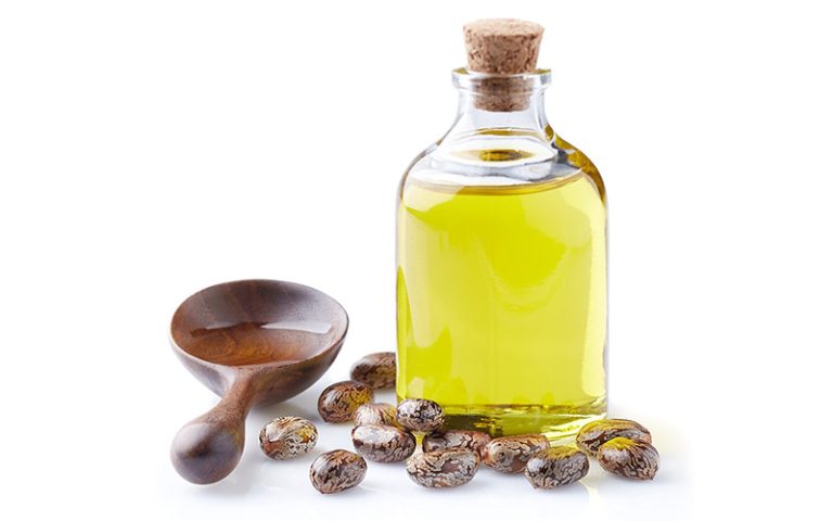 خواص روغن کرچک