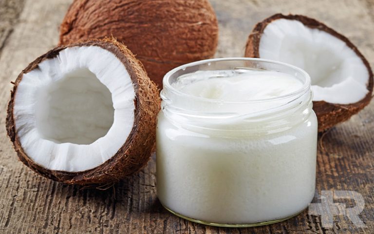 خواص زردچوبه ناشتا خواص روغن نارگیل