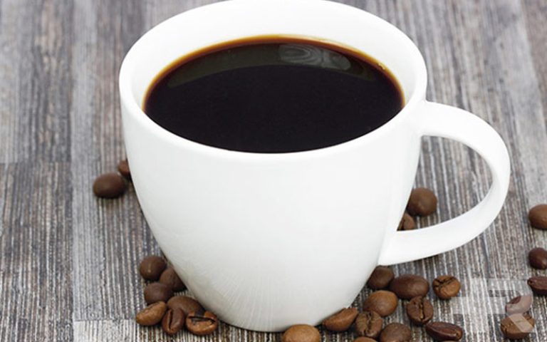 خواص قهوه
